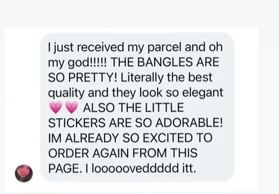 Review screenshot